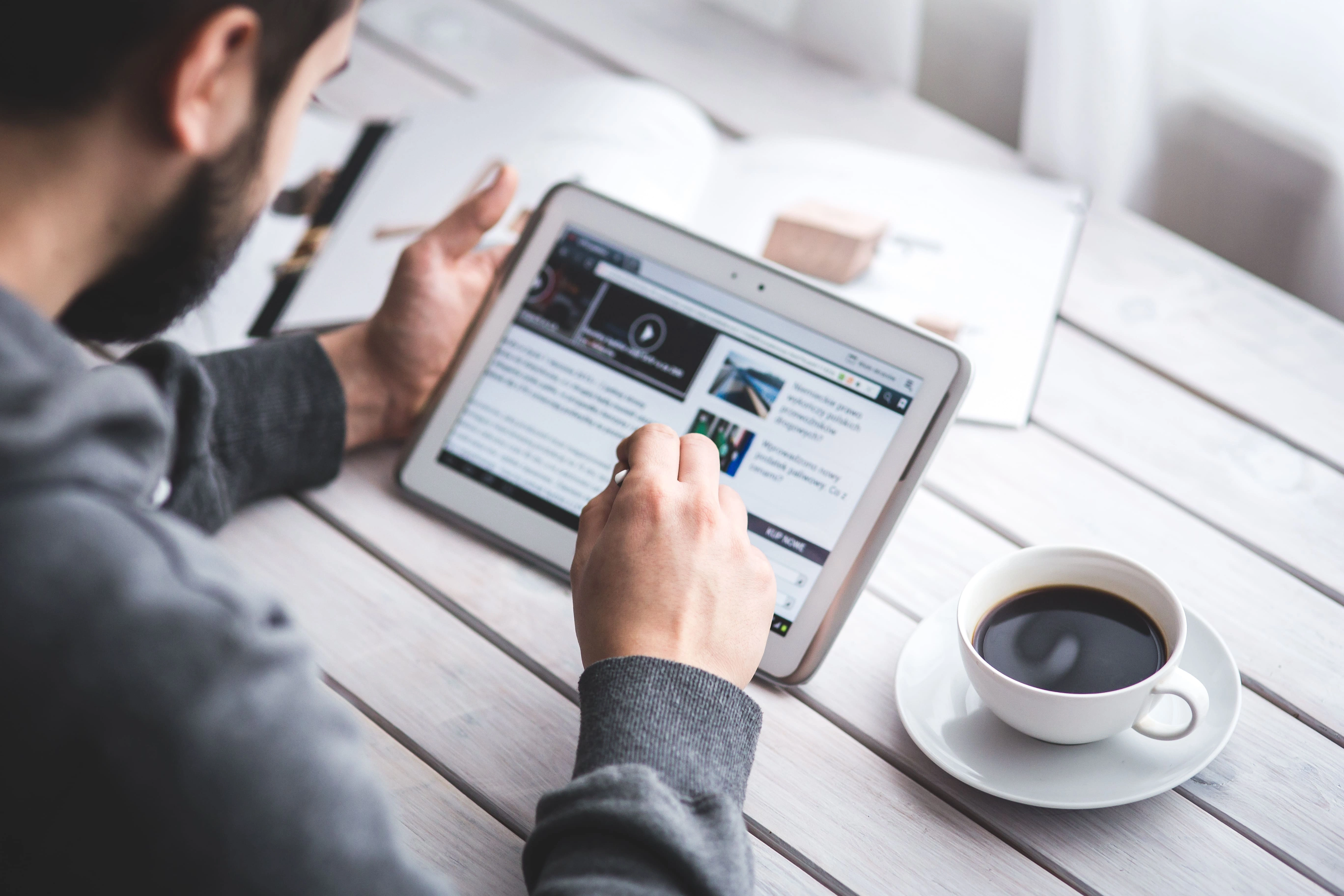 Website Development