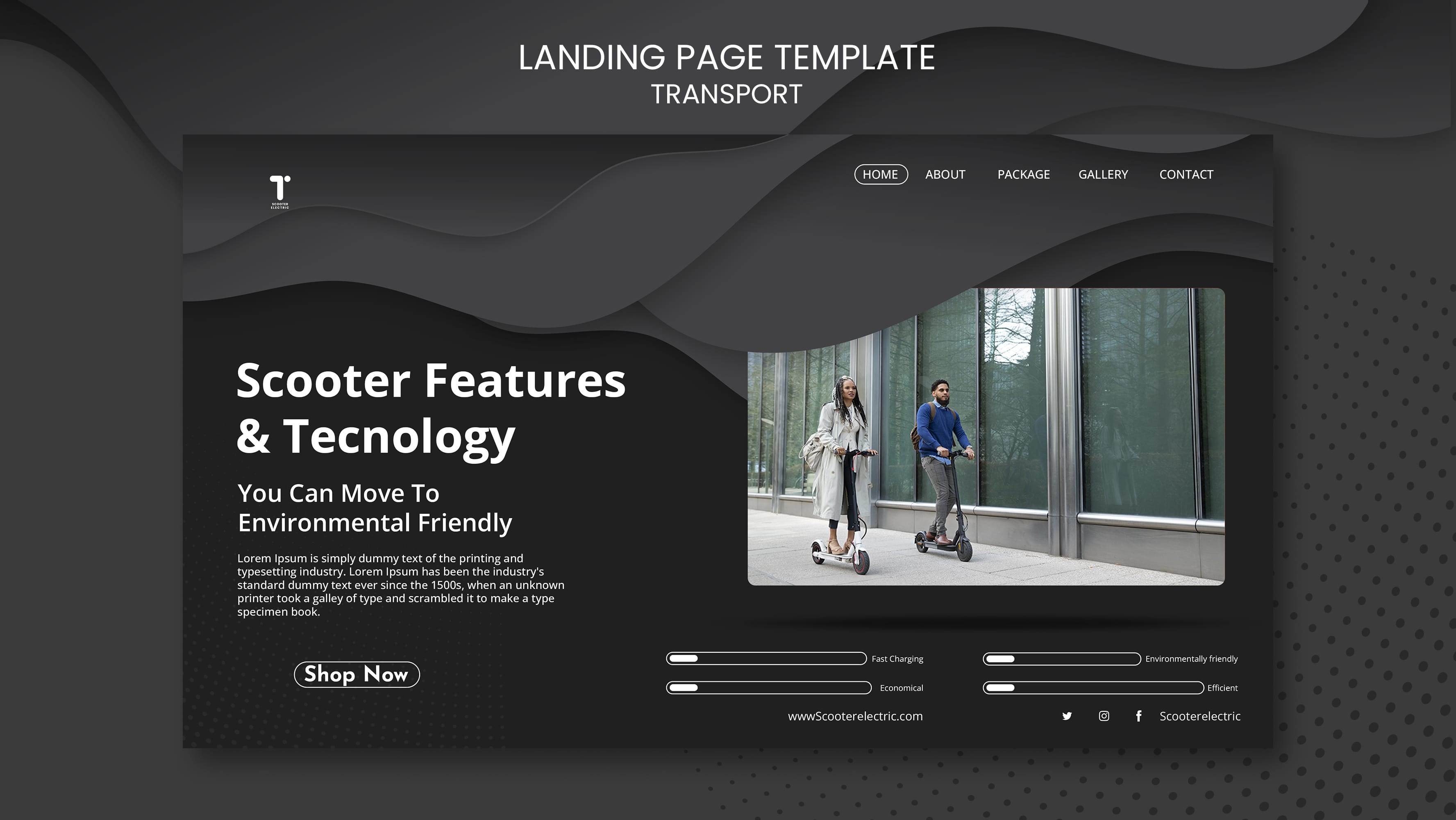 Website Development Image