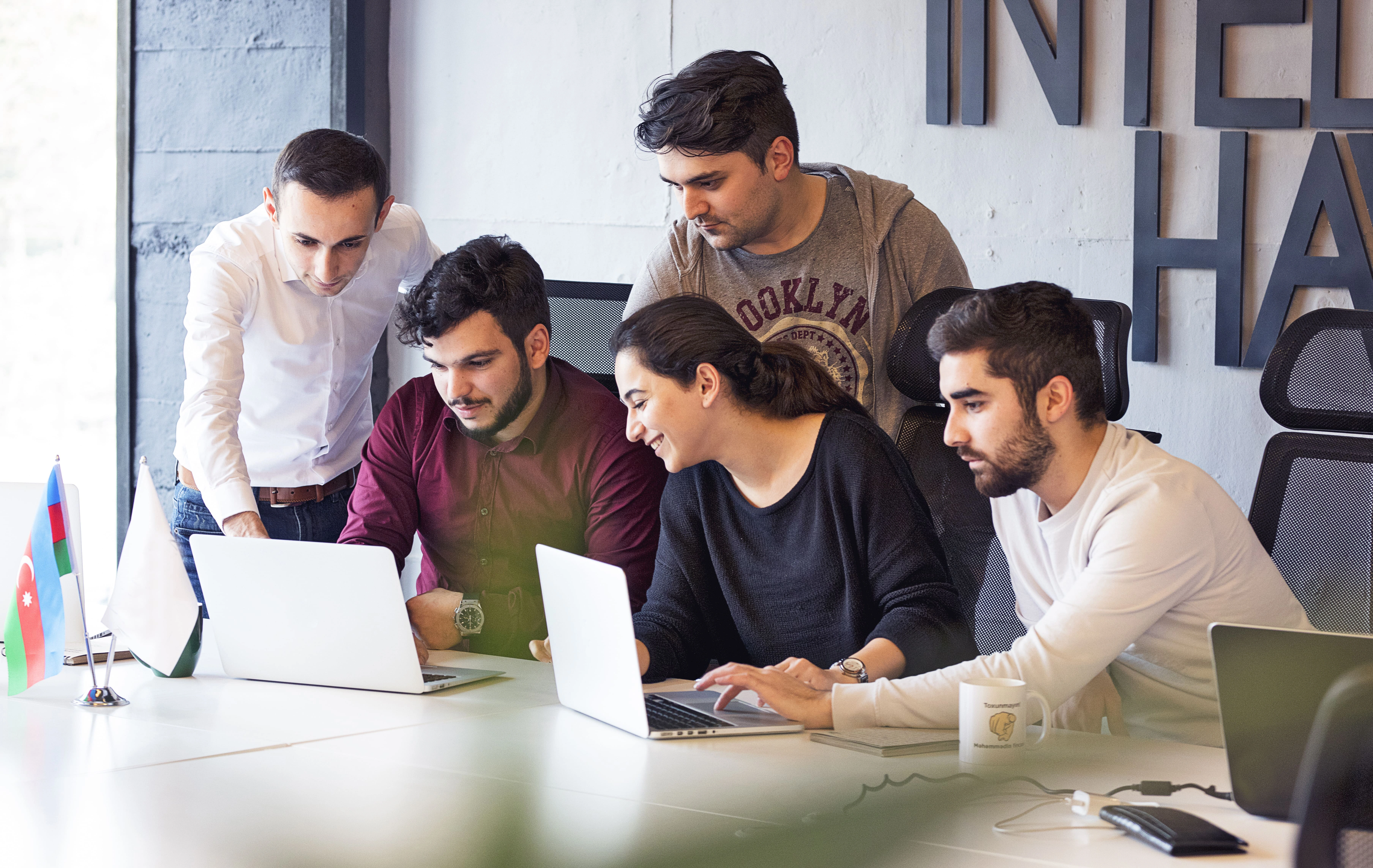Website Development Image